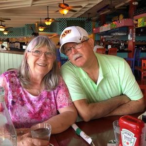 Meet your Posher, Rita